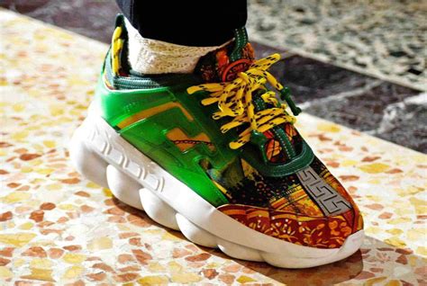 versace 2 chainz on feet|versace x2 chainz shoes.